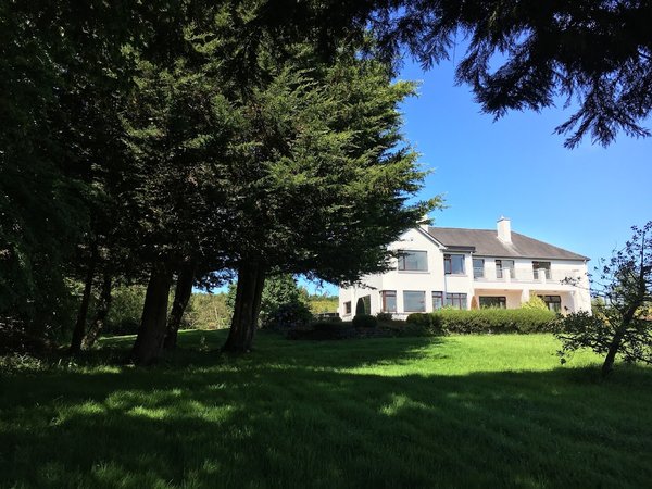 Ashwoods House