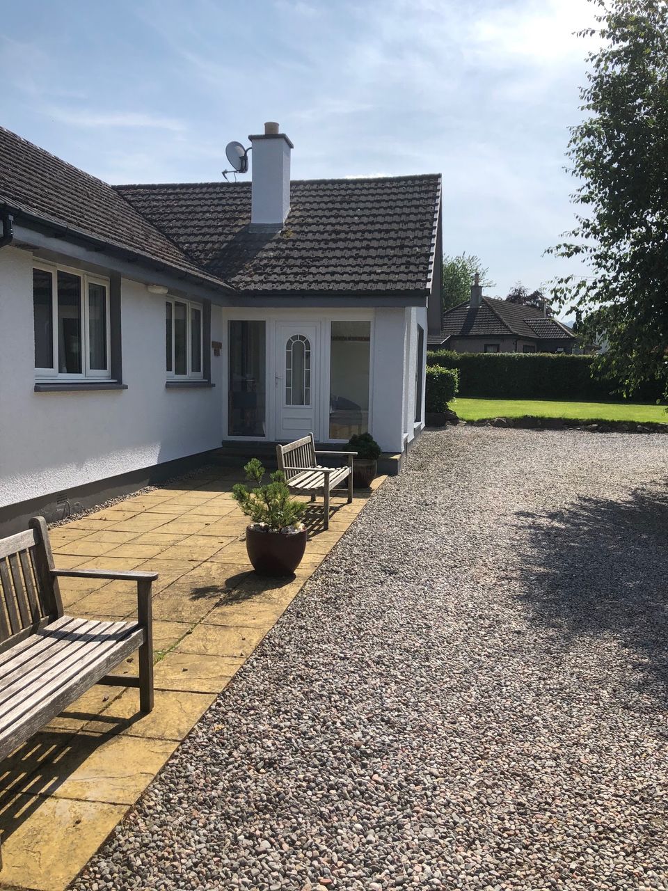 Aslaich Bed & Breakfast