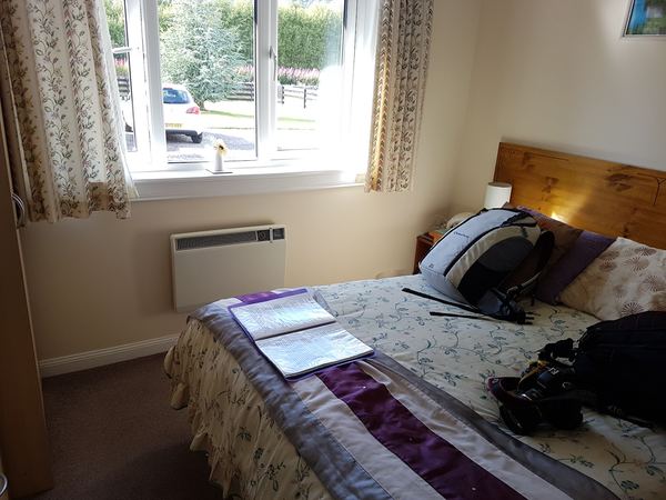Aslaich Bed & Breakfast