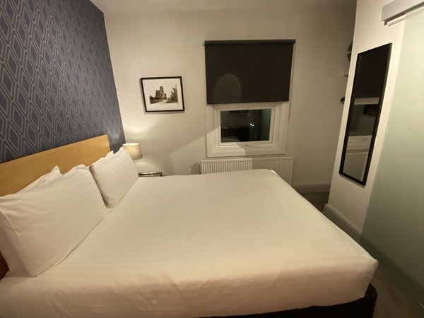 Asperion Urban Resort Guildford