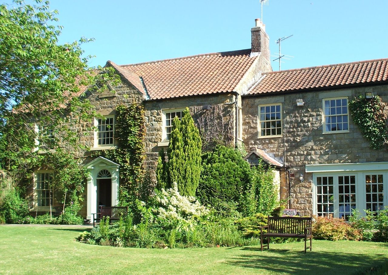 Asquith Hall Hotel & Spa Scarborough