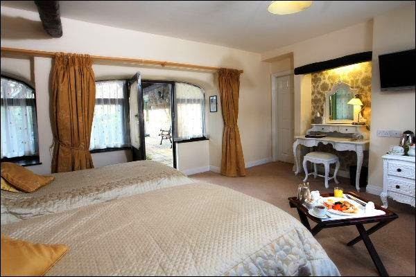 Asquith Hall Hotel & Spa Scarborough