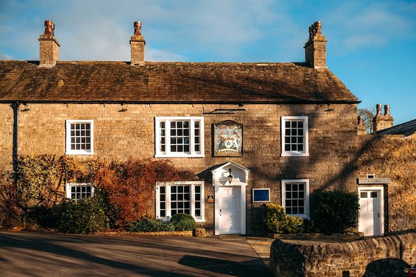 Assheton Arms