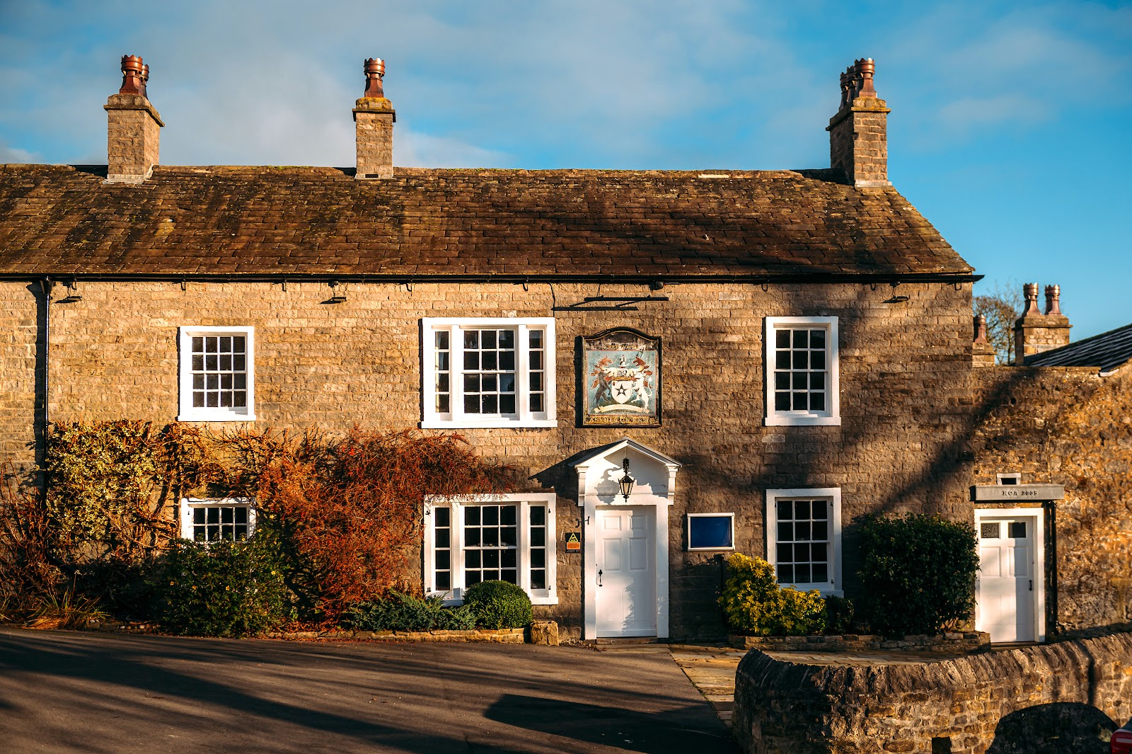 Assheton Arms