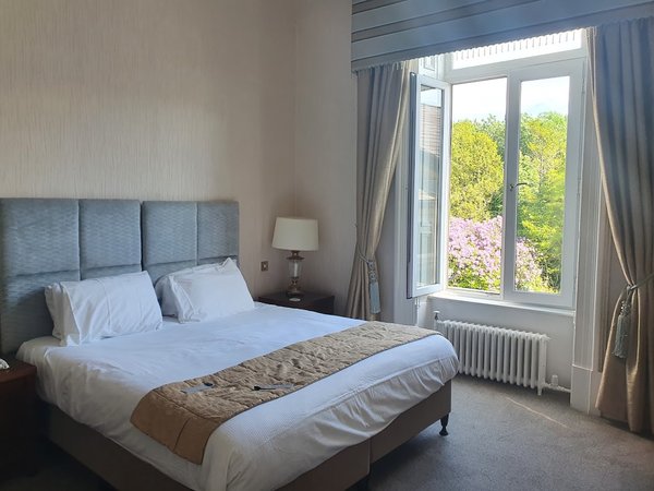 Astley Bank Hotel