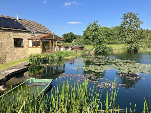 Astwell Mill Bed and Breakfast