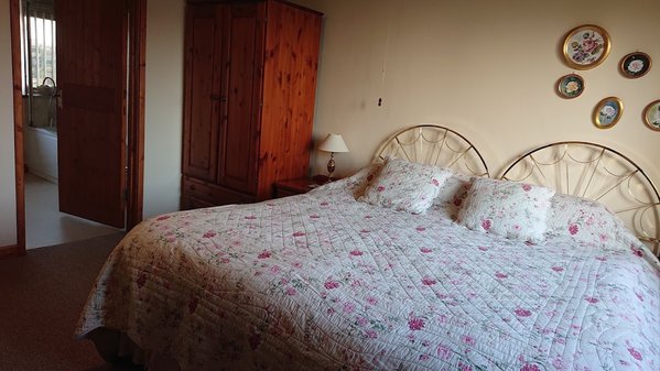 Astwell Mill Bed and Breakfast