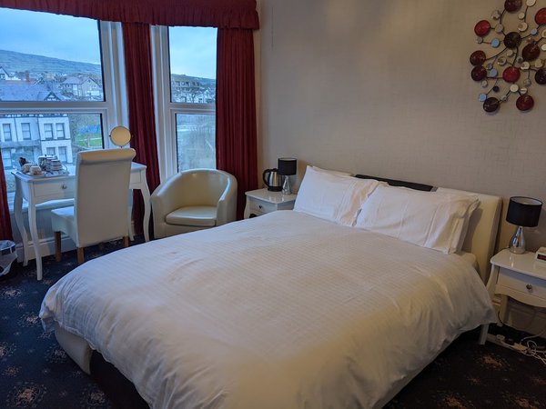 Athol Park Guest House