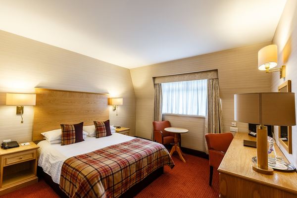 Atholl Hotel