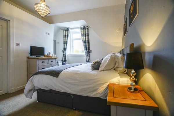 Atholl House Skye