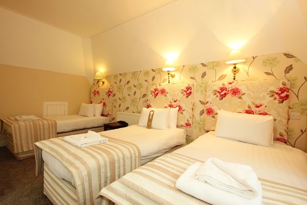 Atholl Palace Hotel