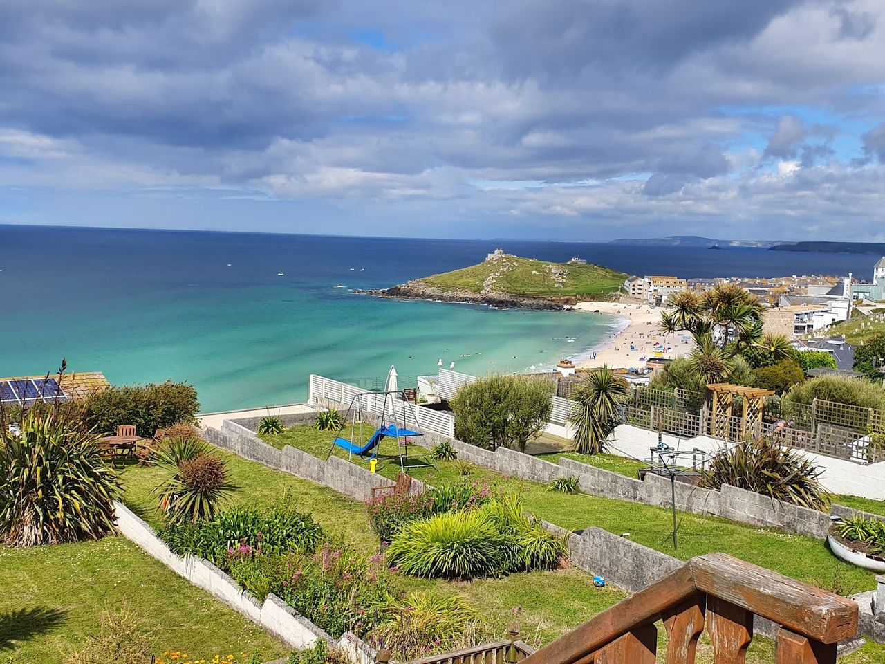 Atlantic Heights Guest House