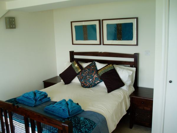 Atlantic Heights Guest House