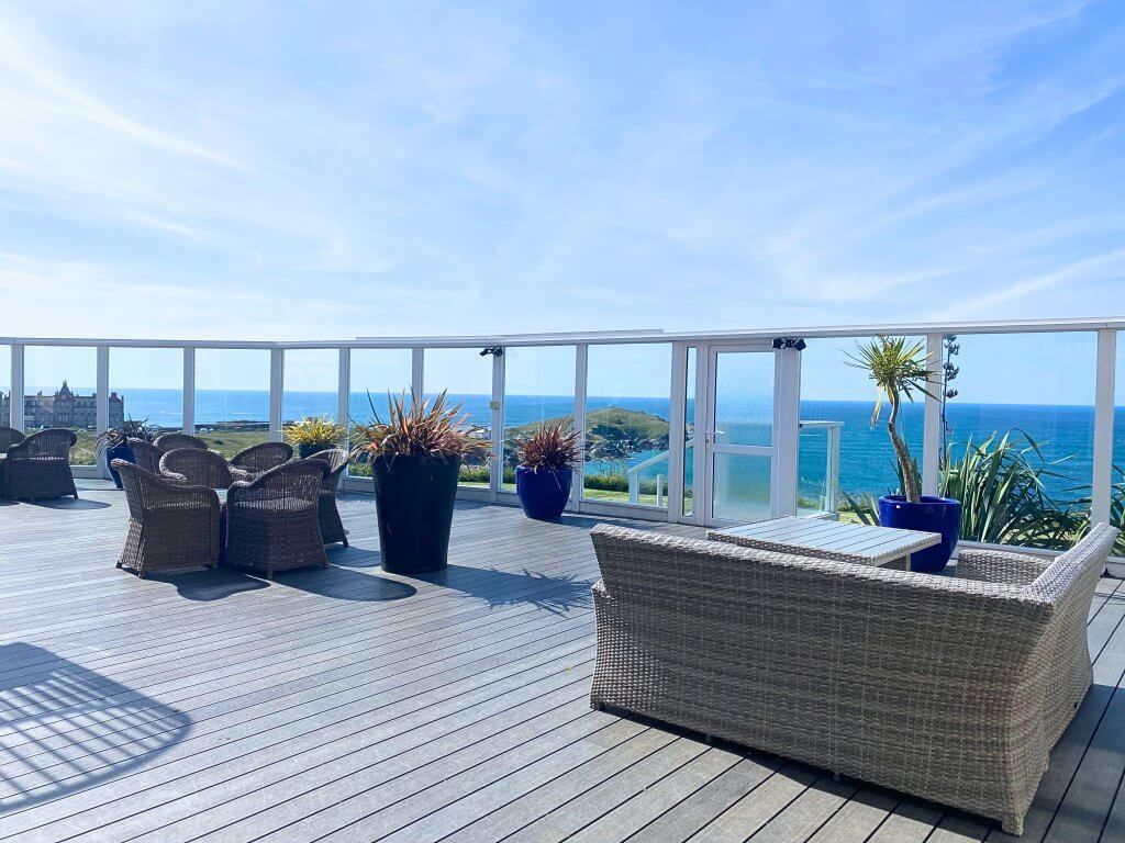 Atlantic Hotel Newquay