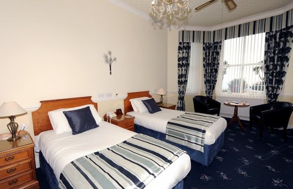 Atlantic Hotel