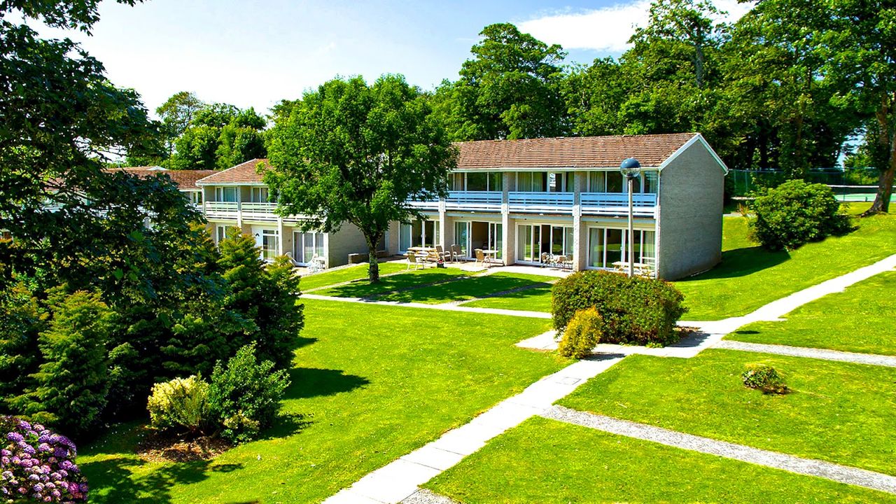 Atlantic Reach Resort