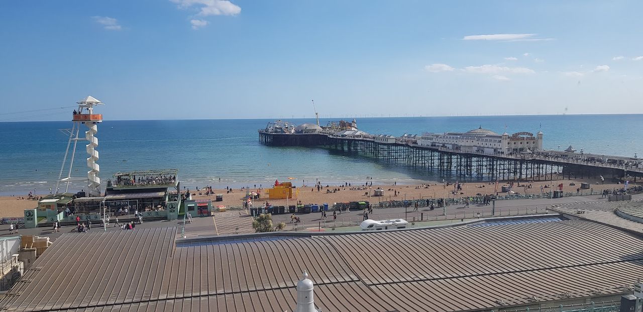 Atlantic Seafront