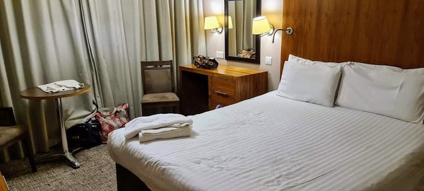 Aubrey Park