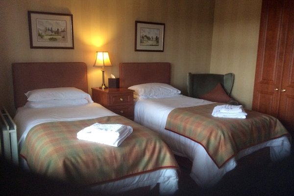 Auchenlea bed and breakfast