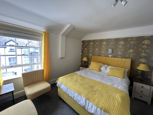Audley Guest House