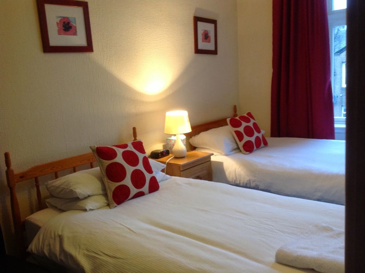 Auld Manse Guest House