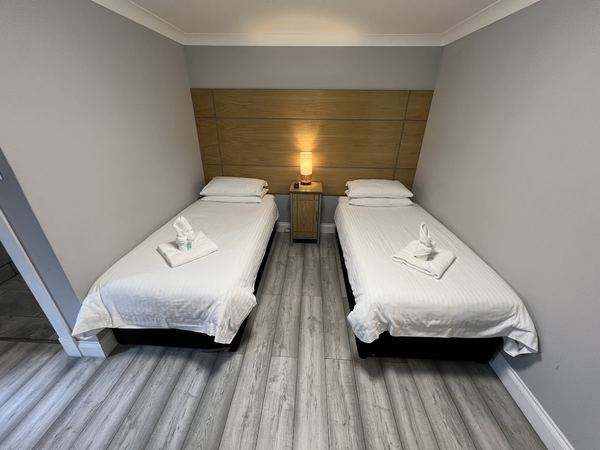 Auld Mill House Hotel