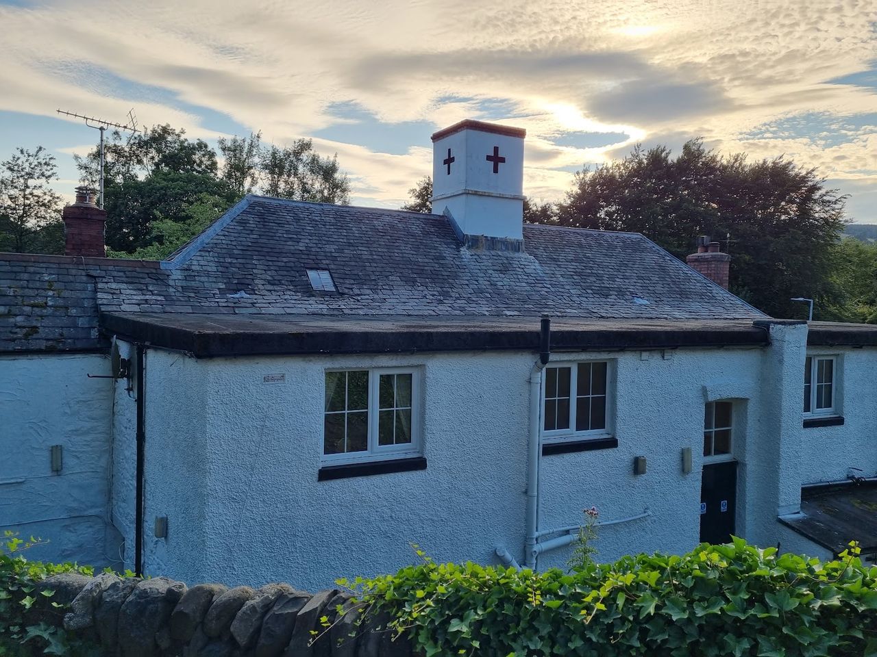 Auldgirth Inn