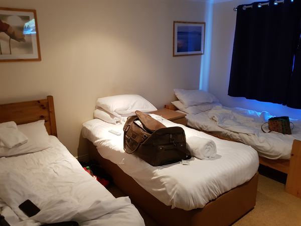 Ava House Bed and Breakfast