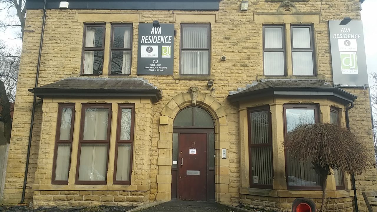 Ava Residence