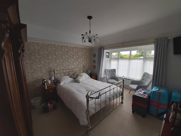 Avalon House B&B