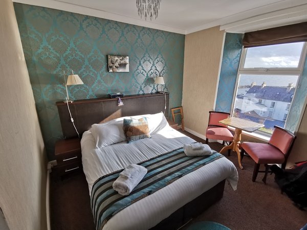 Avarest House Bed and Breakfast