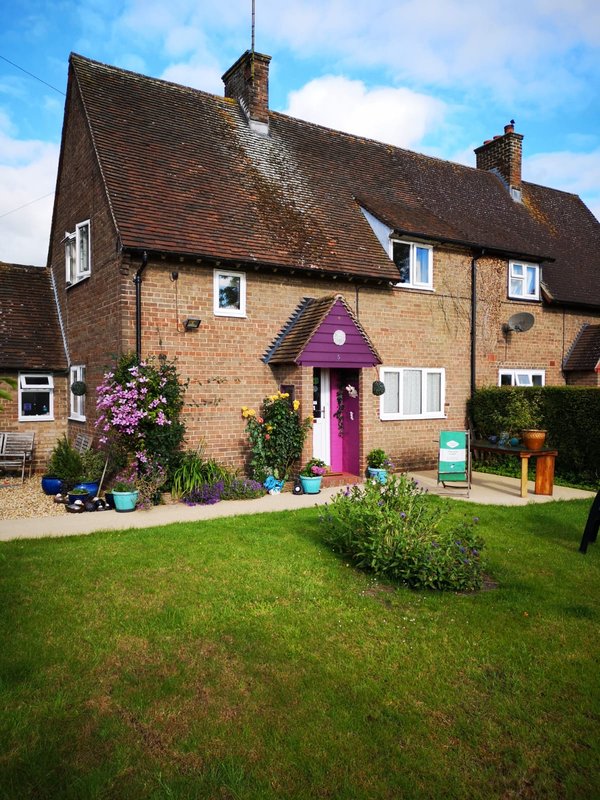 Avebury Life B&B