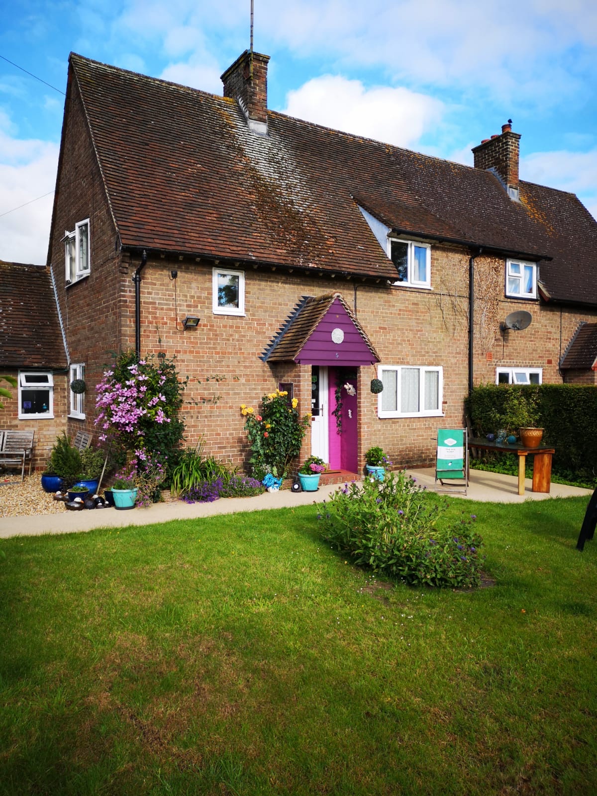 Avebury Life B&B