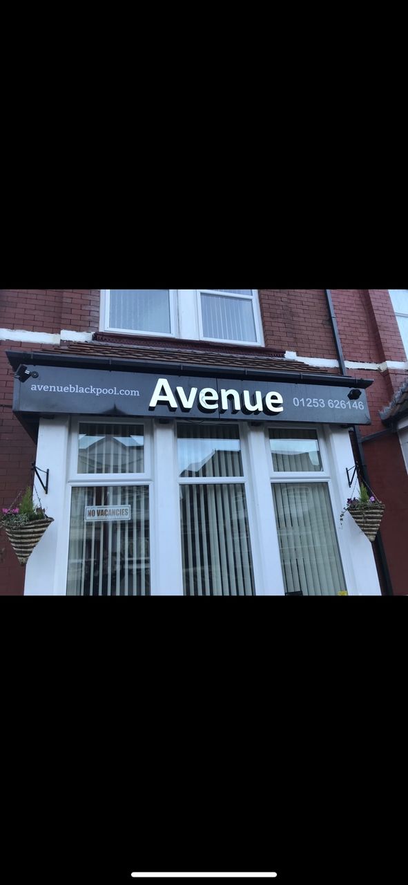 Avenue Guest House