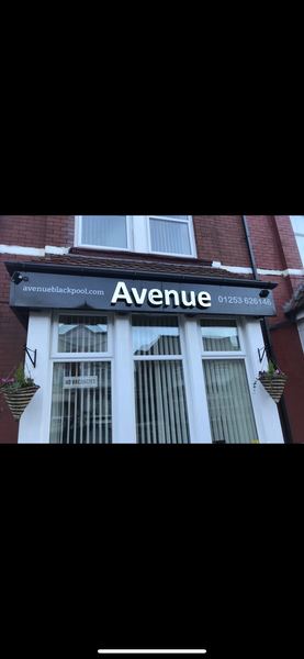Avenue Guest House