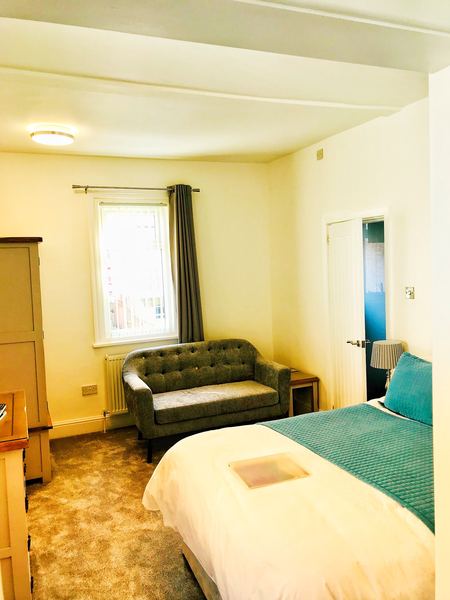 Avenue Guest House
