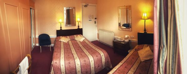 Averon Guest House