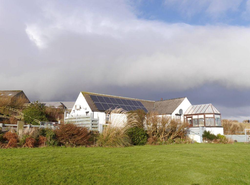 Aviedale Cottage B&B