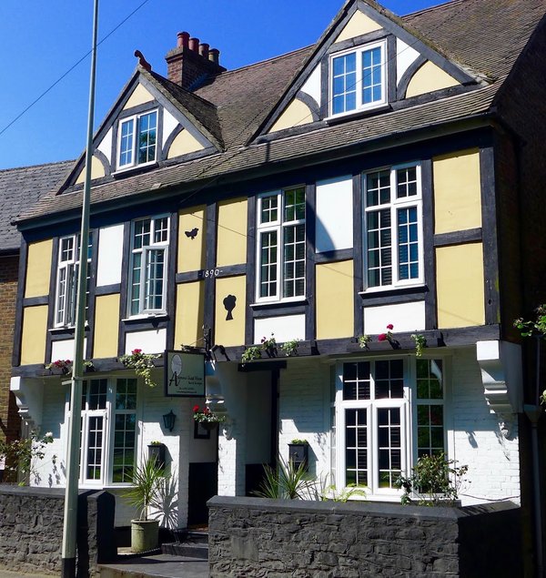 Aviemore Guest House