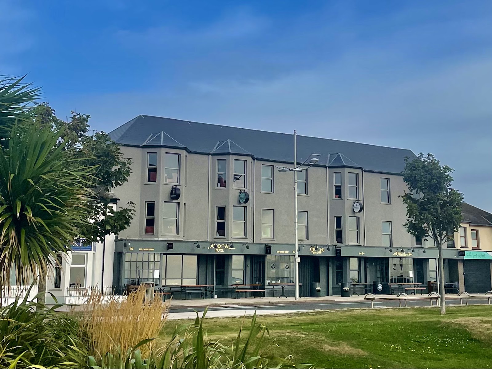 Avoca Hotel