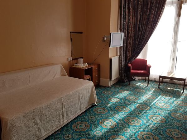 Avoca House Hotel