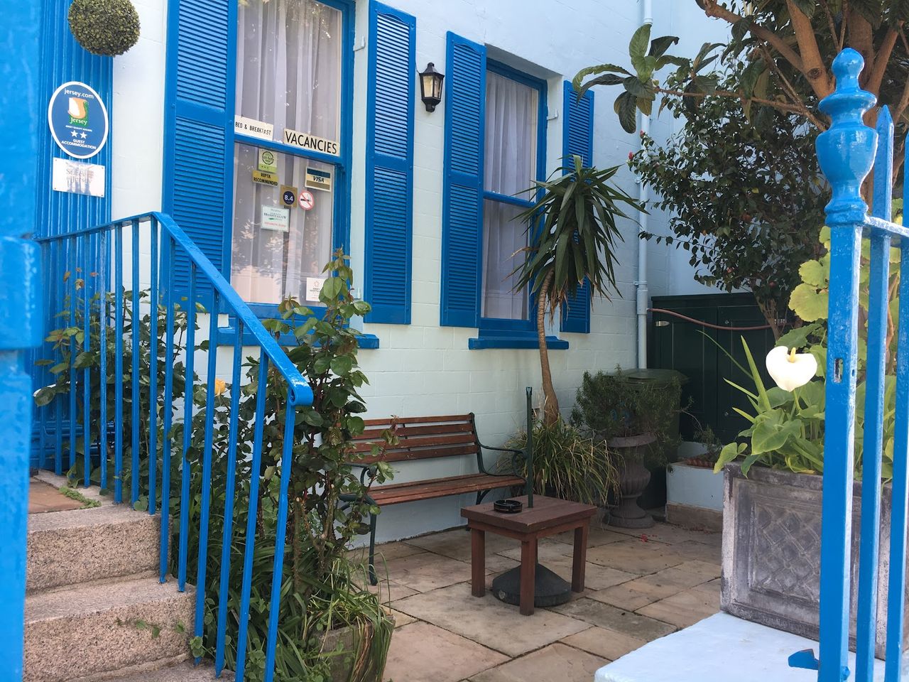 Avoca Villa Guest House