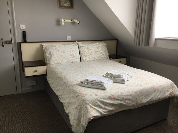 Avoca Villa Guest House