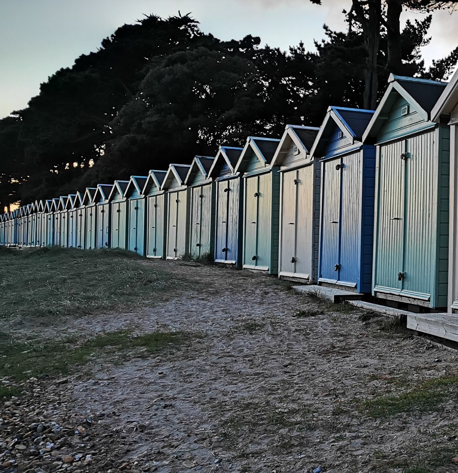 Avon Beach Bed & Breakfast