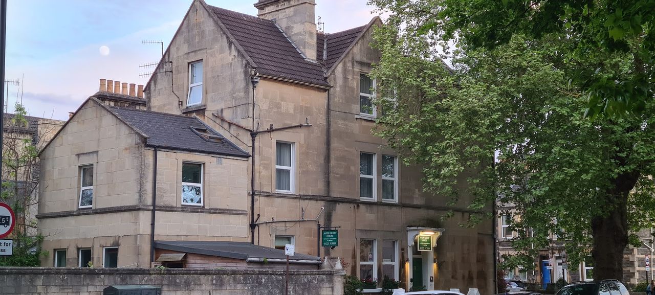 Avon Guesthouse