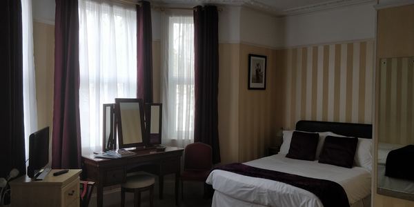 Avon Guesthouse