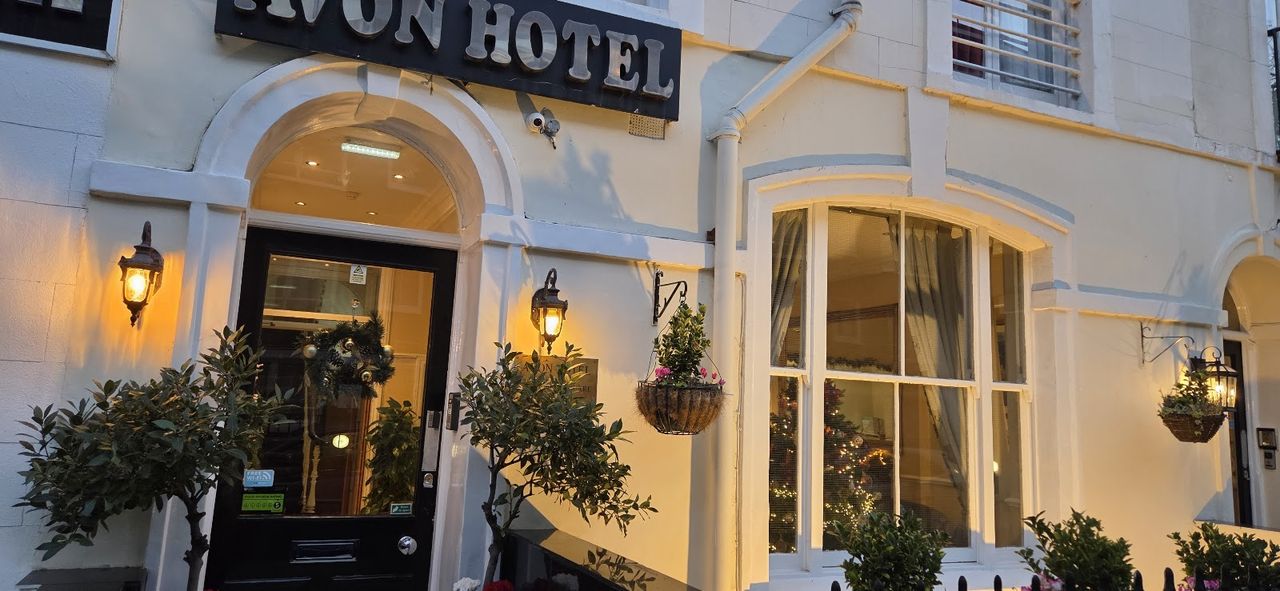 Avon Hotel