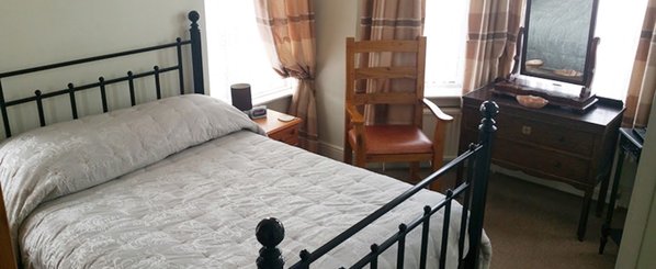 Avon Manor Guest House