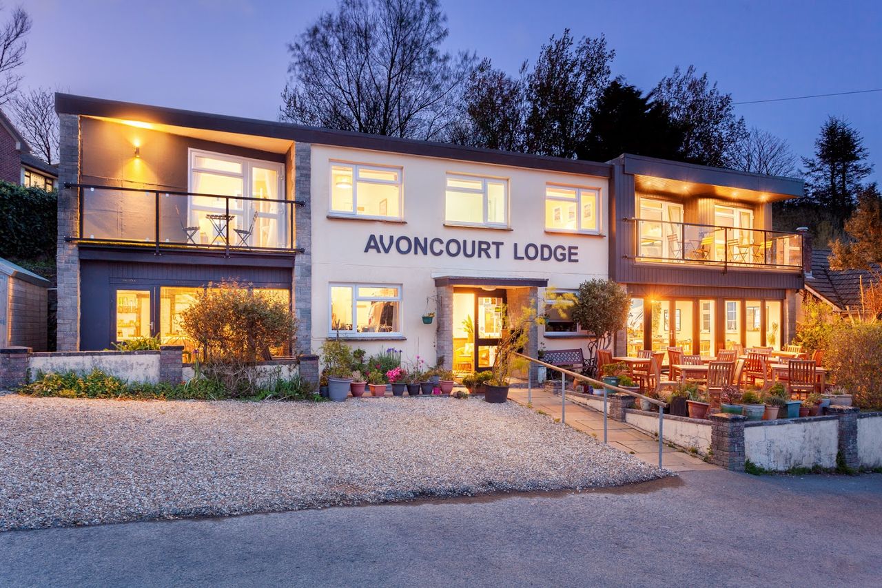Avoncourt Lodge