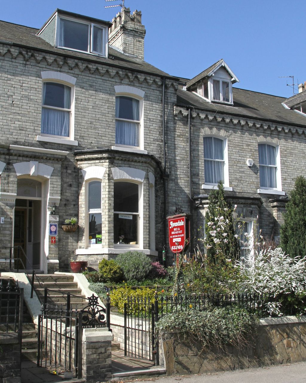 Avondale Guest House